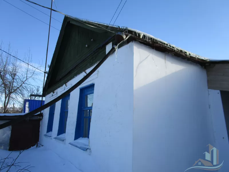 Продаю частный, отдельно стоящий дом 56 кв. м. Участок 5 сот