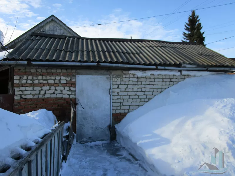 Продаю частный, отдельно стоящий дом 56 кв. м. Участок 5 сот