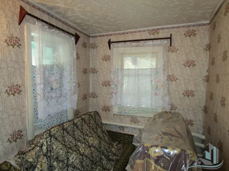 Продаю частный, отдельно стоящий дом 56 кв. м. Участок 5 сот