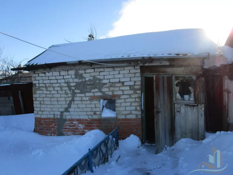 Продаю частный, отдельно стоящий дом 56 кв. м. Участок 5 сот