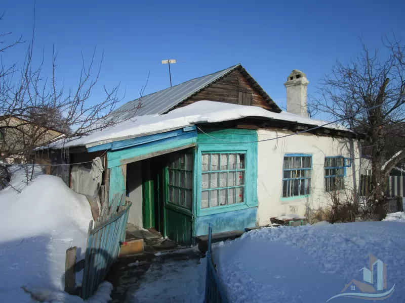 Продаю частный, отдельно стоящий дом 56 кв. м. Участок 5 сот