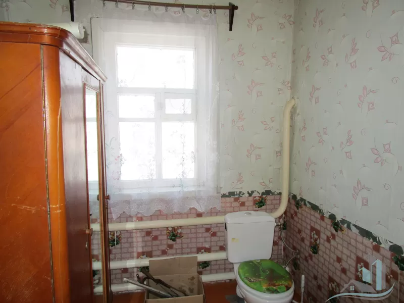 Продаю частный, отдельно стоящий дом 56 кв. м. Участок 5 сот