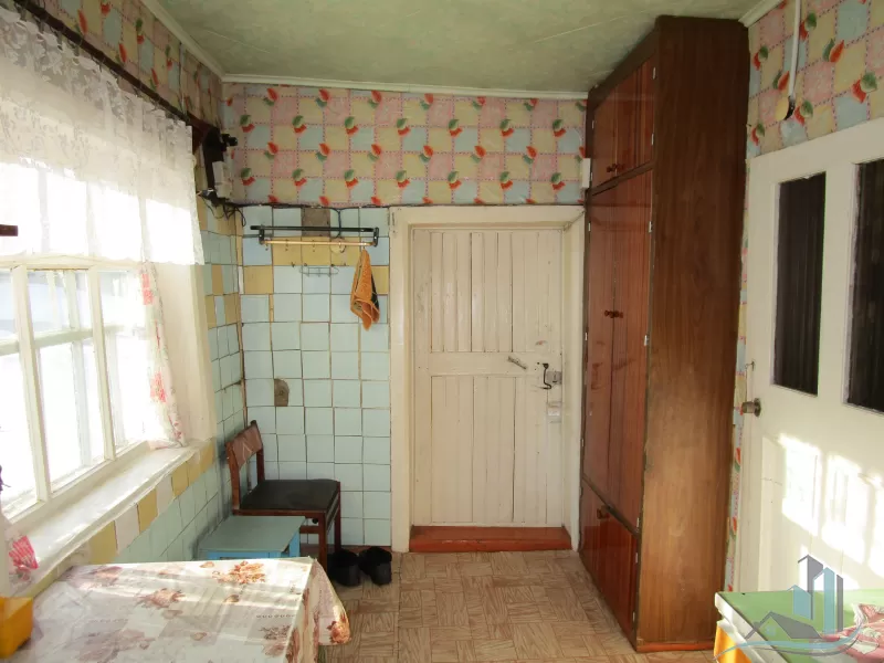 Продаю частный, отдельно стоящий дом 56 кв. м. Участок 5 сот