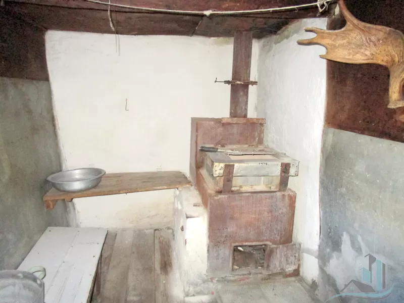 Продаю частный, отдельно стоящий дом 56 кв. м. Участок 5 сот