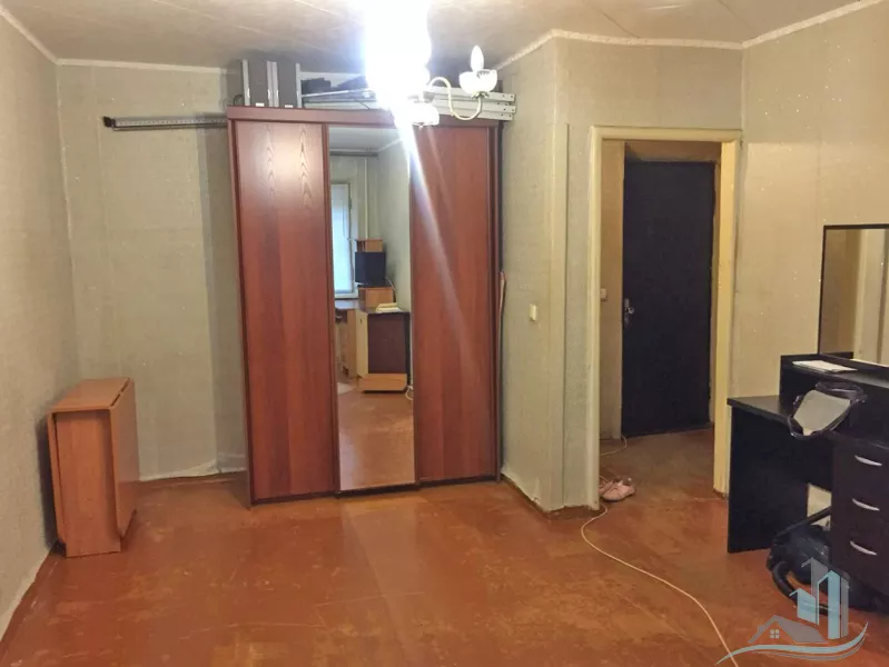 Сдаю однокомнатную квартиру 30 кв.м. Торговый центр. Аренда