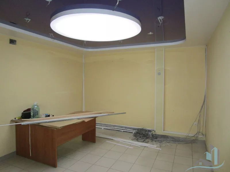 Аренда. Офисное помещение 132 кв.м Беговая, 12