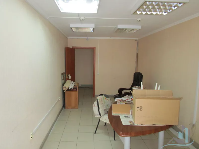 Аренда. Офисное помещение 132 кв.м Беговая, 12