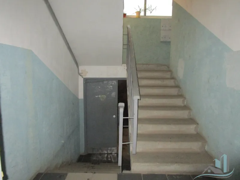 1-ком. 45 кв.м Саратов, Иволгино