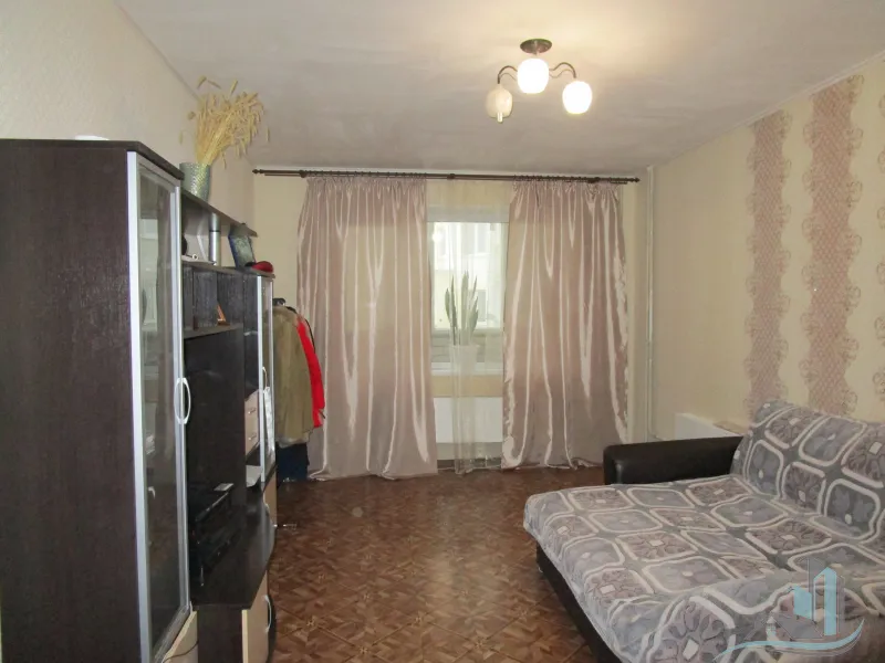 1-ком. 45 кв.м Саратов, Иволгино