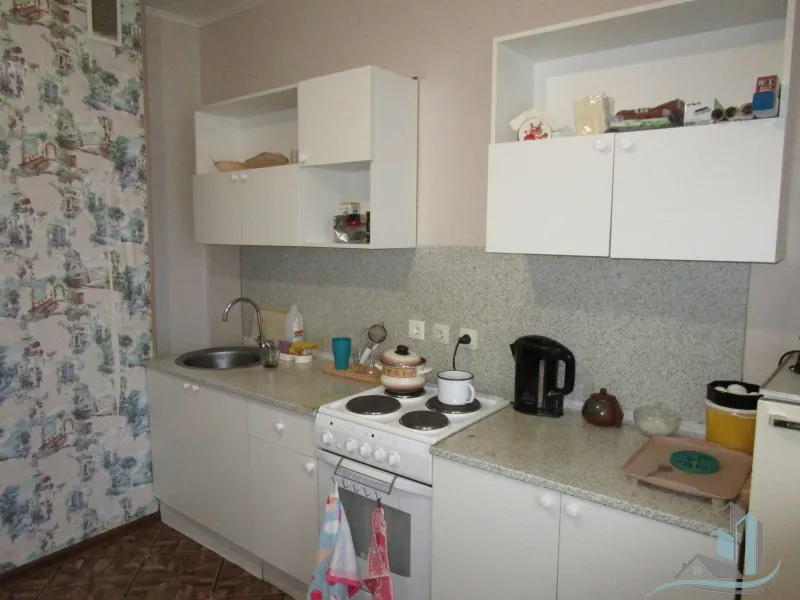 1-ком. 45 кв.м Саратов, Иволгино