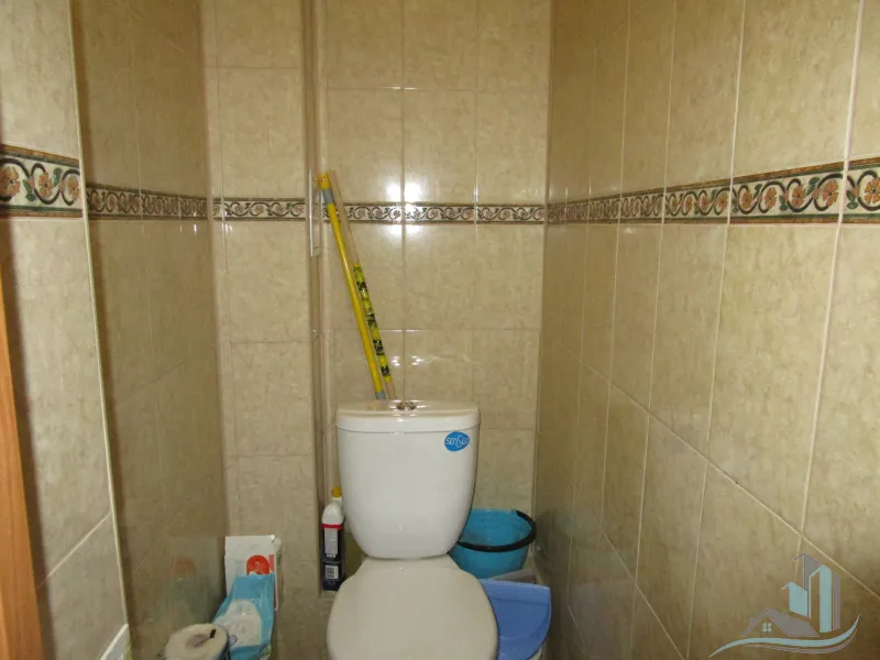 1-ком. 45 кв.м Саратов, Иволгино