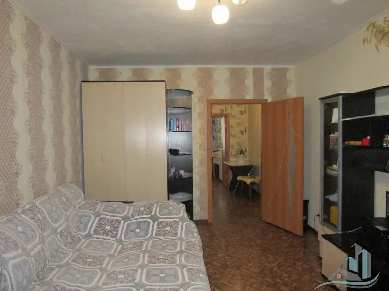 1-ком. 45 кв.м Саратов, Иволгино