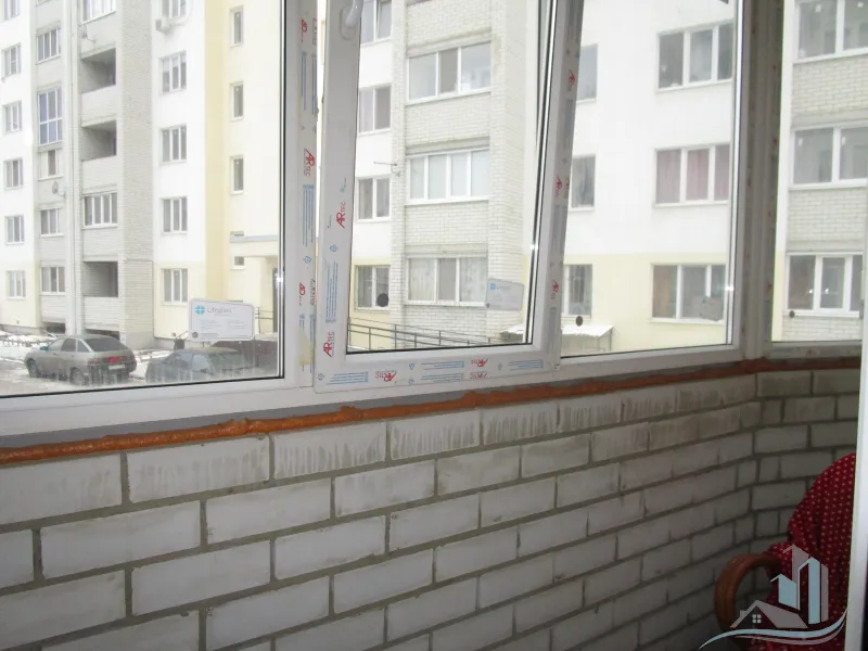 1-ком. 45 кв.м Саратов, Иволгино