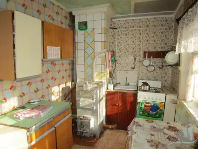 Продаю частный, отдельно стоящий дом 56 кв. м. Участок 5 сот