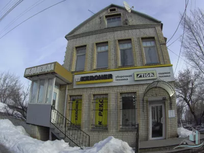 Аренда. Помещение 56 кв.м. Саратов, Новоузенская, 138