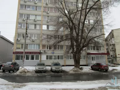 Аренда. Офисное помещение 132 кв.м Беговая, 12